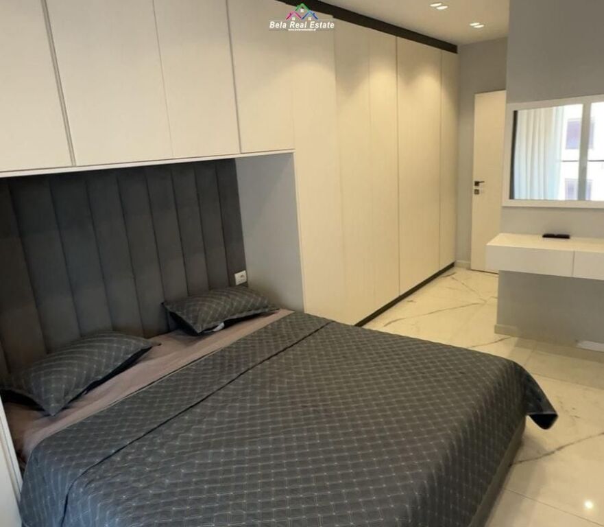 Appartamento In Affitto 1+1 Al Complesso Panorama (ID B2101730) Tirana