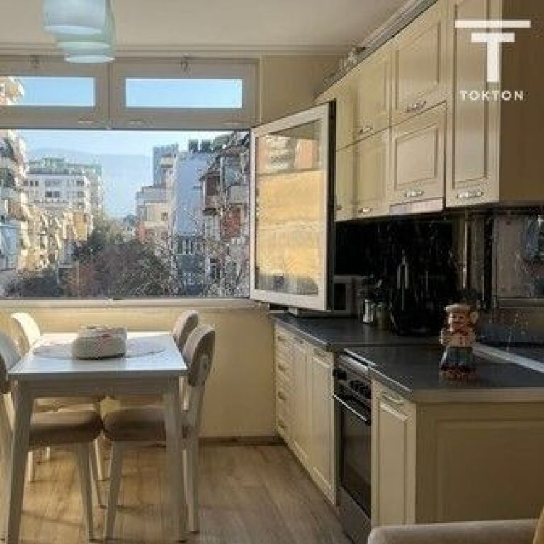 SHITET, APARTAMENT 2+1, RR.SULEJMAN DELVINA, TIRANË