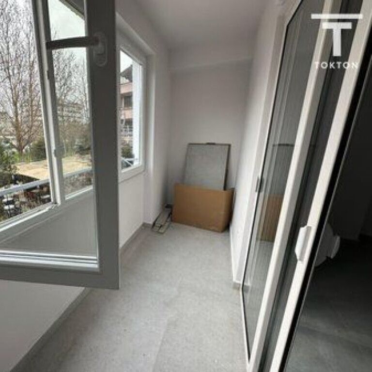 QIRA, APARTAMENT (AMBIENT BIZNESI), BRRYLI, TIRANË
