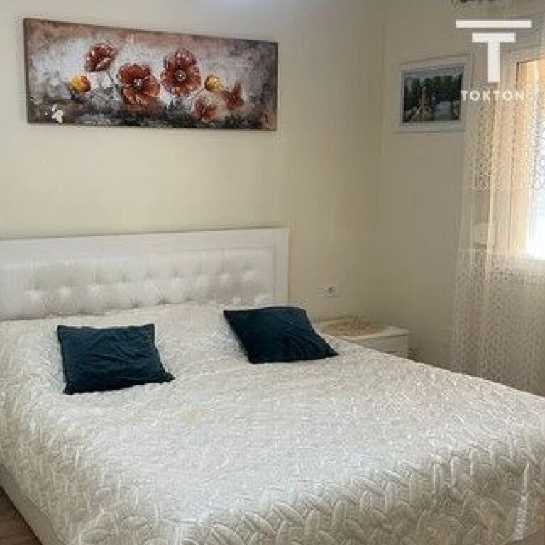 SHITET, APARTAMENT 2+1, RR.SULEJMAN DELVINA, TIRANË