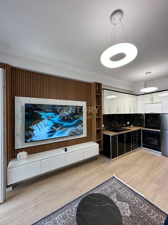 ASTIR, SHESIM APARTAMENT 1+1!! 133,000 €