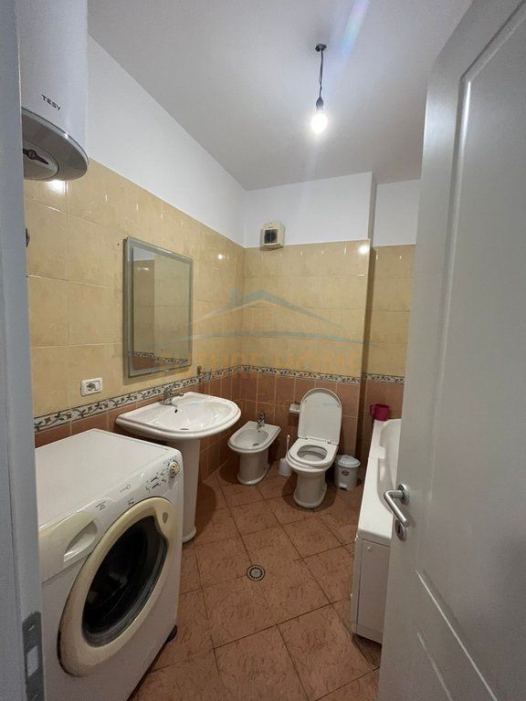 Rent, Apartment 1+1, Don Bosko, Tirana
