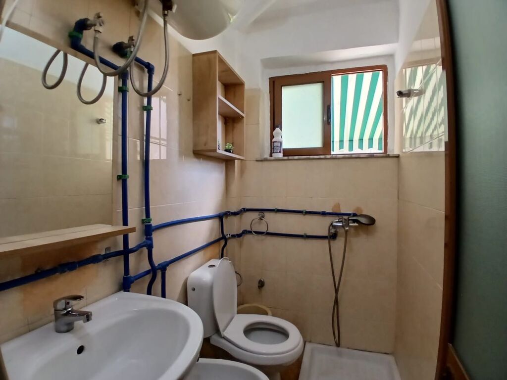 Appartamento 1+1+1 Balcone In Affitto