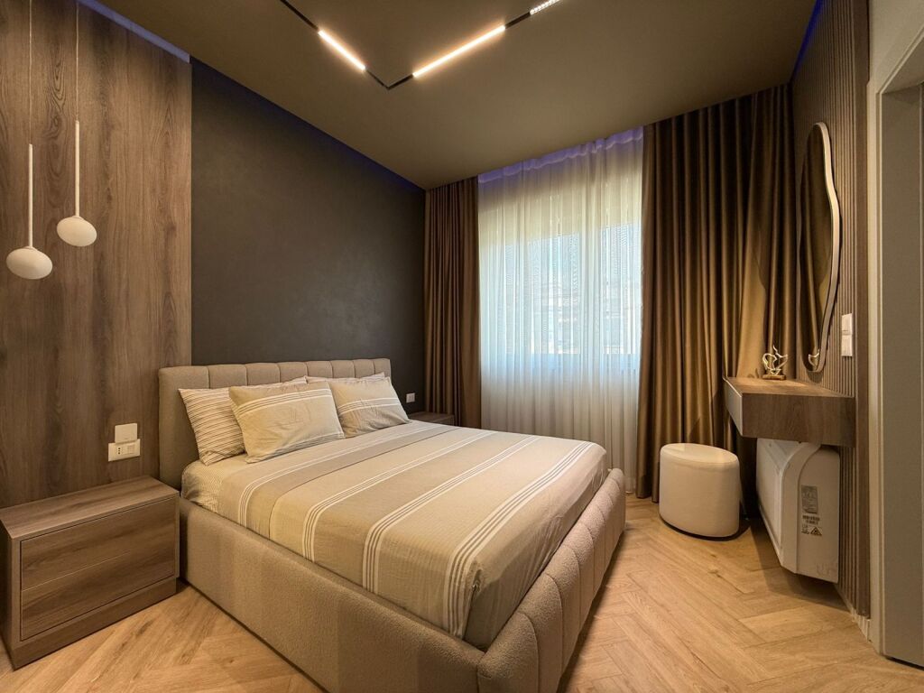 Apartament me qera - Fusha e Aviacionit