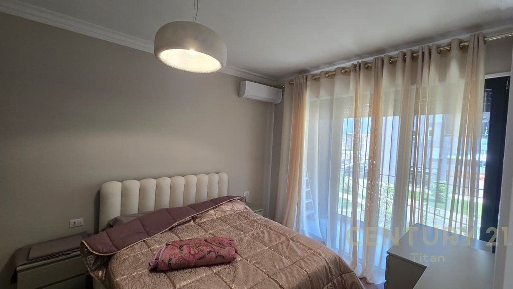 Apartament 1+1+Post Parkimi me qira ne Don Bosko