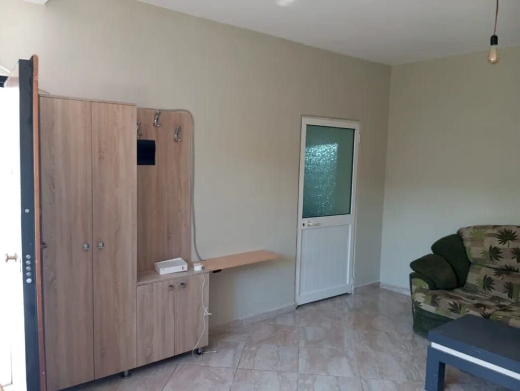 Appartamento 1+1+1 Balcone In Affitto