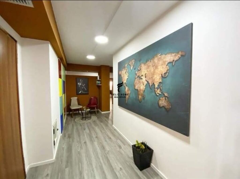 ZYRE ME QERA 200M2 BLLOK 3.500 EURO FH-76346
