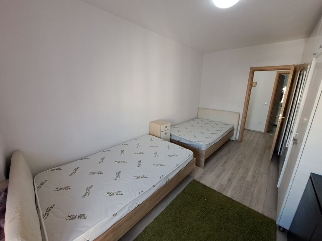 Super Apartment 2+1+2WC for Sale, Near Don Bosko School (Don Bosko St.) Tirana