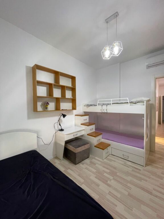 🏡 Appartamento 2+1+2 in Affitto – Complesso Delijorgji