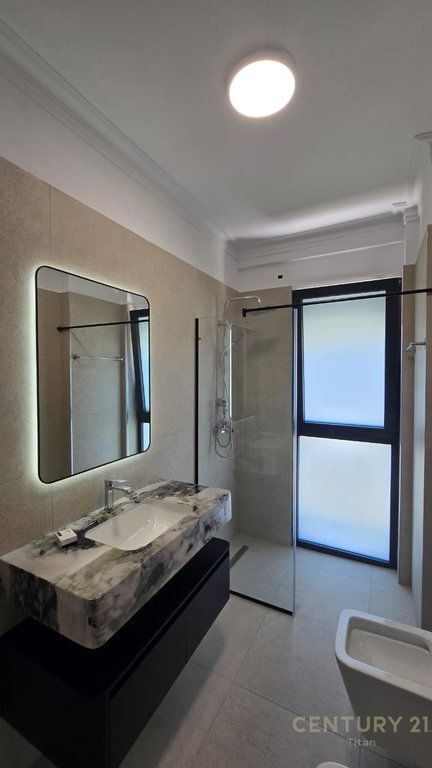 Apartament 1+1+Post Parkimi me qira ne Don Bosko