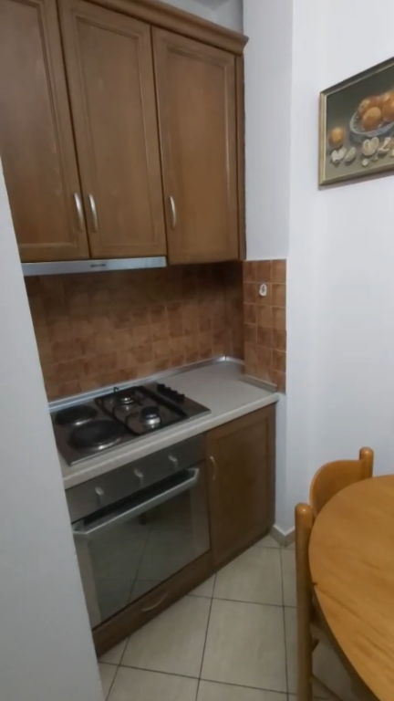Apartment 1+1 for rent in Ali Demi !