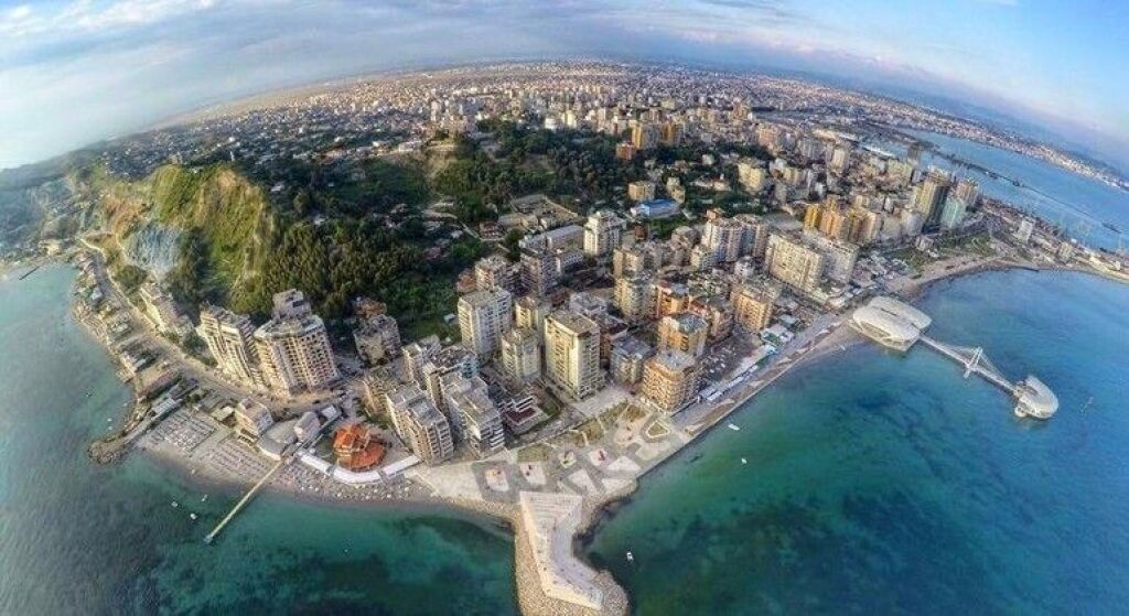 KUP NIERUCHOMOŚĆ W ALBANII – DURRËS 🌴☀️