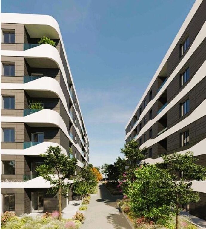 🏡 Shitet Apartament 2+1📍 West Coast 1, Golem 🌊