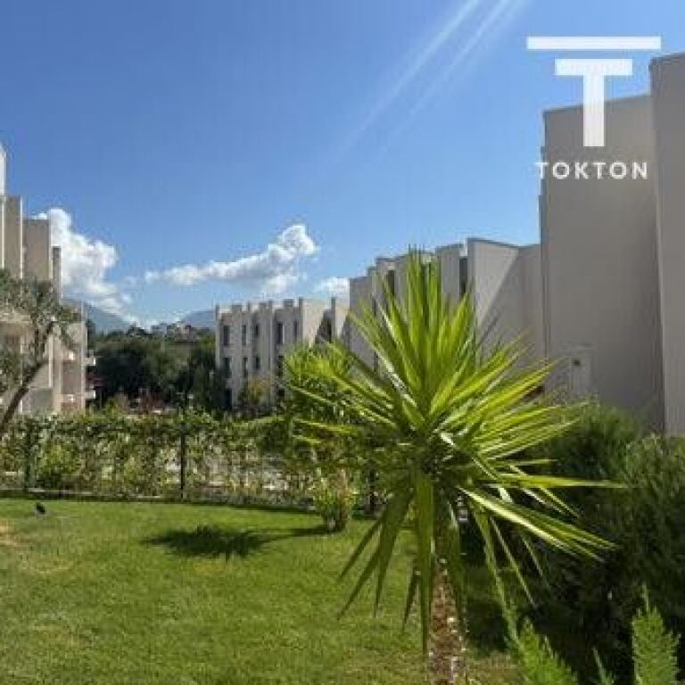 SHITET APARTAMENT 2+1+2, GREEN VALLEY, LIQENI I THATË