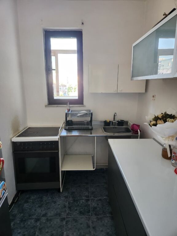 1+1, convertibile in 2+1, via Bardhyl, 150 milioni di lek