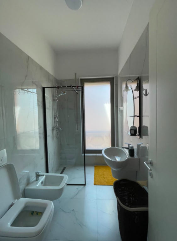 Apartament 2+1+2 me Qira – Kompleksi Delijorgji ✨
