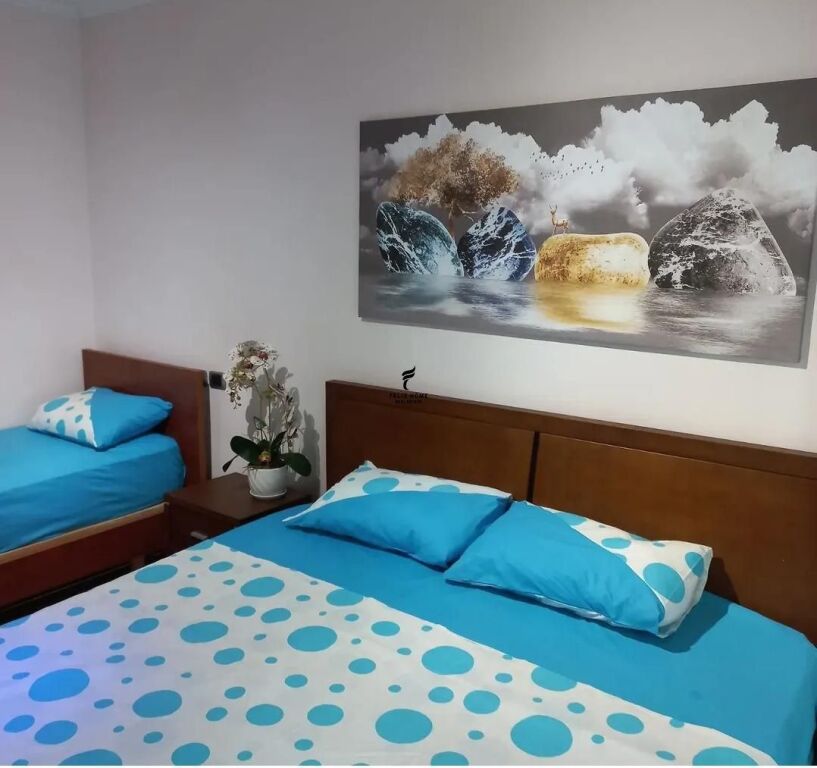 APPARTAMENTO IN AFFITTO 1+1 BLOCCO 60.000 LEKE FH-76293