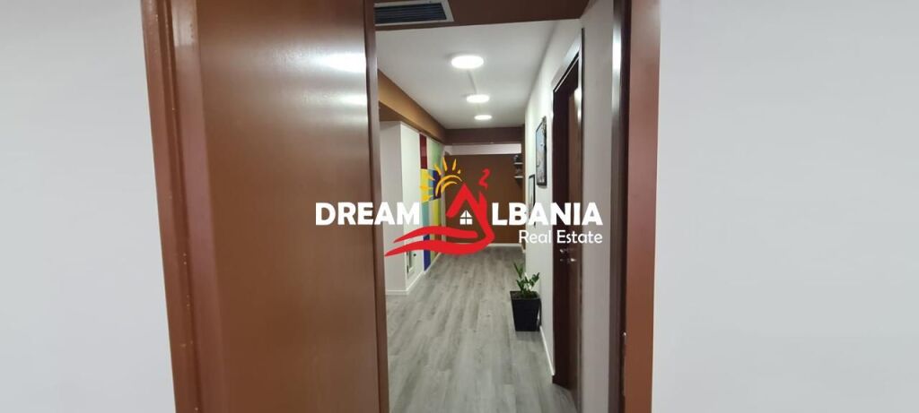 Business Premises for Rent on Sami Frashëri Street-Tirana (42611548)