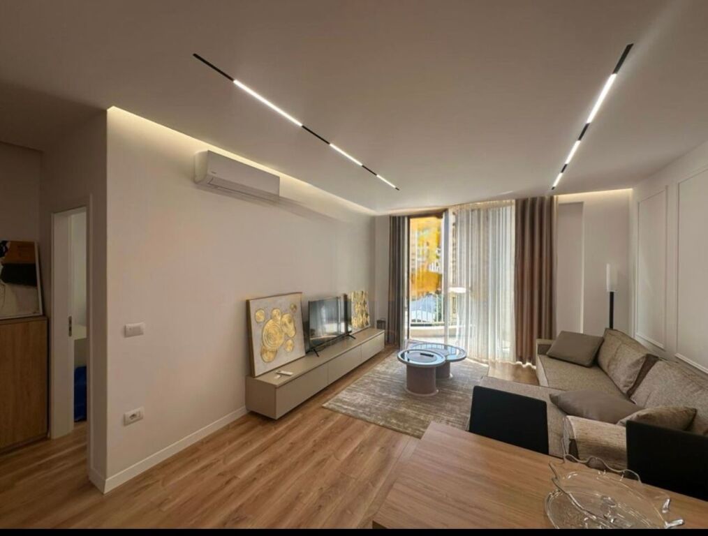 🏡 NUOVO SUPER APPARTAMENTO IN AFFITTO – ZOGU I ZI ✨