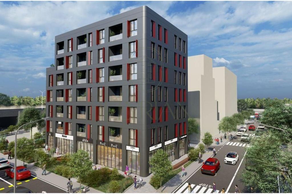Apartament Modern 2+1 në Paskuqan – Hapësirë, Komoditet (GOLDEN HANDS)