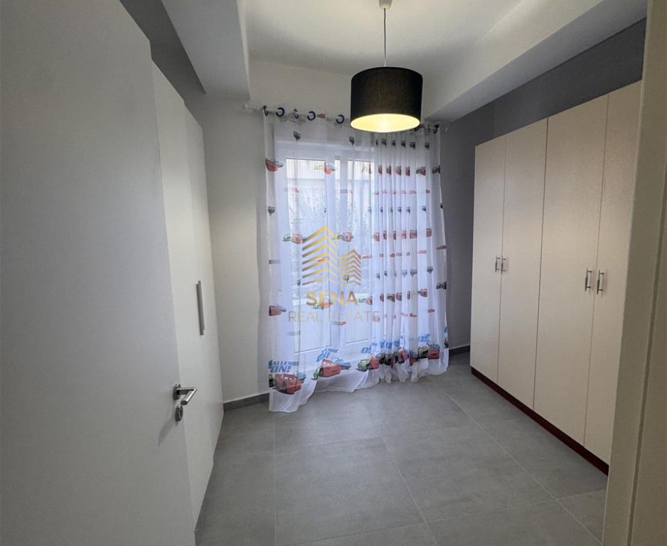 Affitto, Appartamento 2+1+Blocco+Posto Auto, Residenza “Kodra e Diellit 1”, 70.000 Leke/Mese