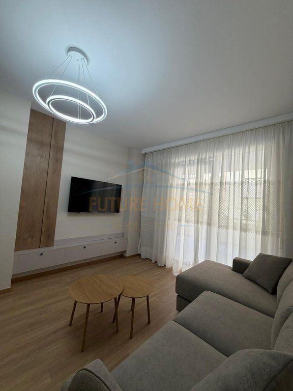Rent, Apartment 1+1, Zoological Garden, Tirana.