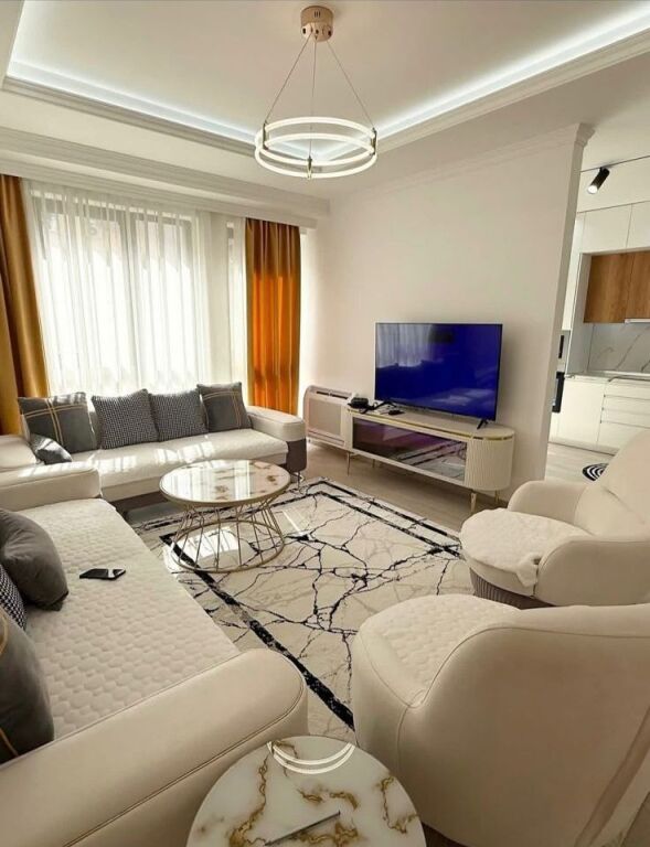 🏠 Appartamento in affitto a 📍 Urban Gate, Astir💶 600€/mese