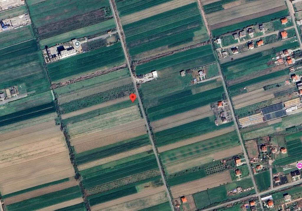 SHITET TOKE 7782 M2 - XHAFZOTAJ, SHIJAK