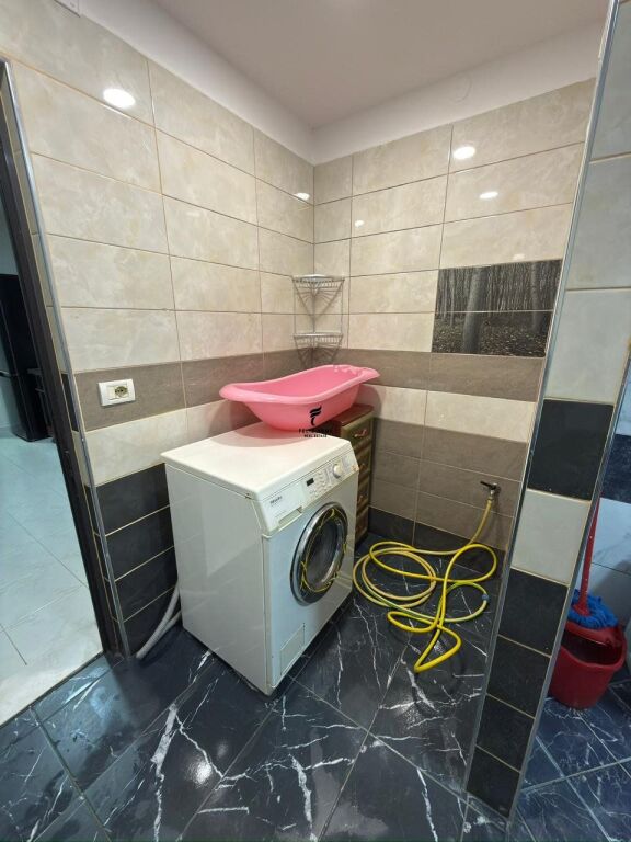 APARTAMENT ME QERA 1+1 ASTIR 50.000 LEKE FH-76355