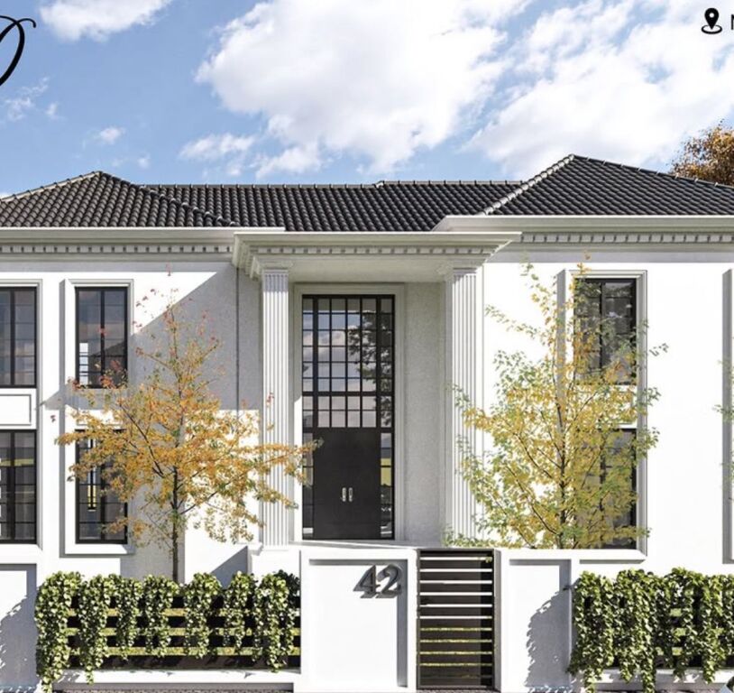 Shitet vilë në Montclair Residence