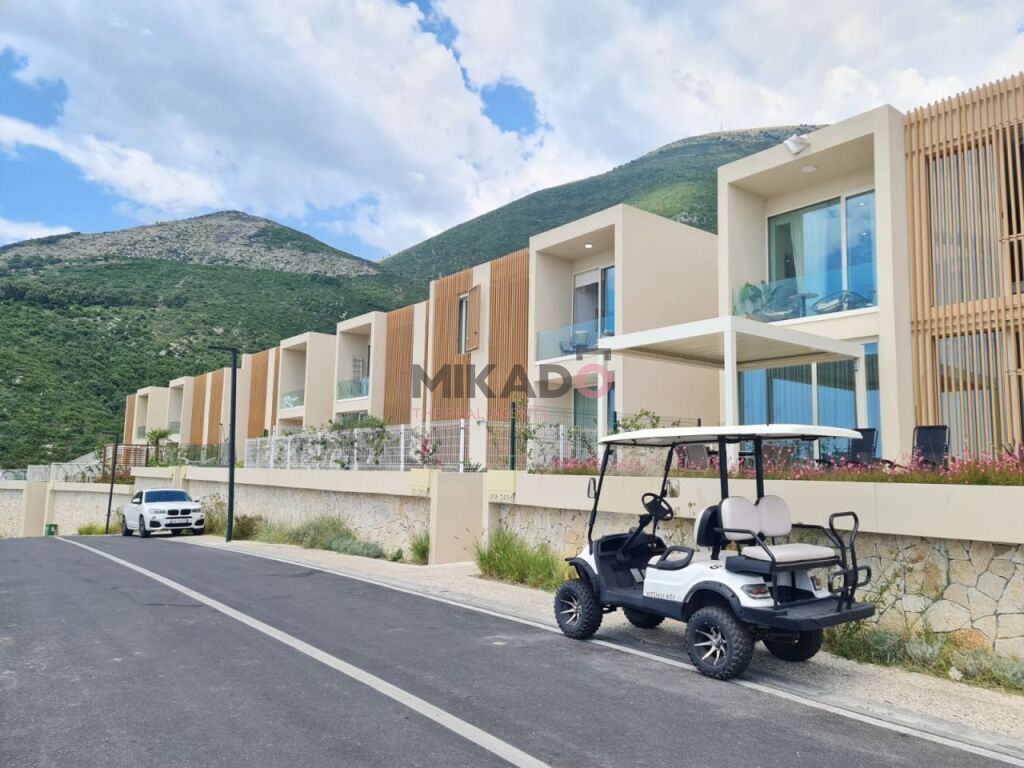 In vendita, Appartamento 2+1 + Deposito + Posto Auto, Green Coast 2