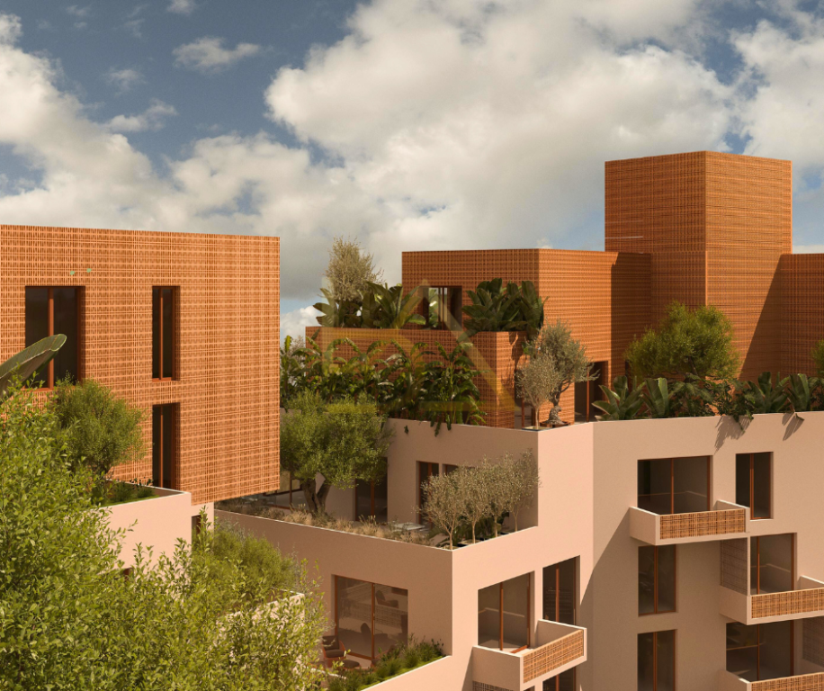 HERA Residence – Golem, Kavajë