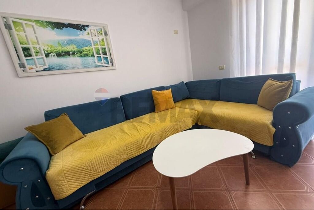 Apartament per qera 1+1 ne Astir