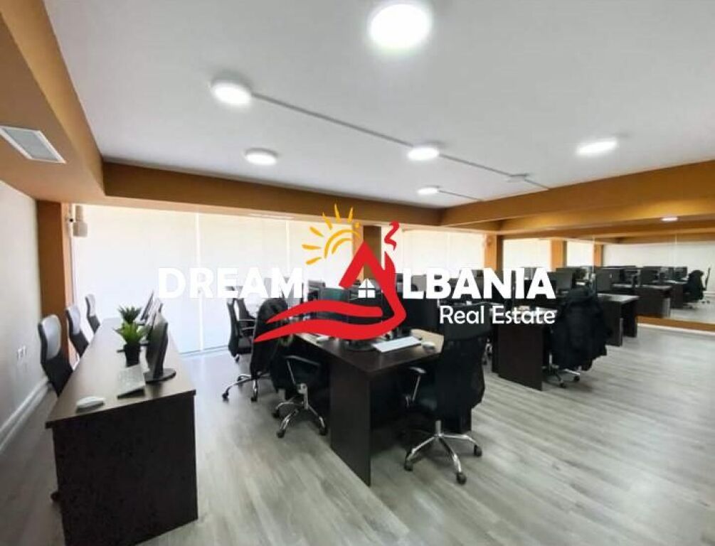 Business Premises for Rent on Sami Frashëri Street-Tirana (42611548)