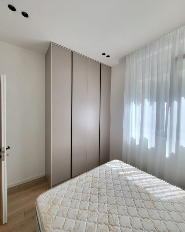 Apartament ne shitje 1+1 te Liqeni Thate Tirane