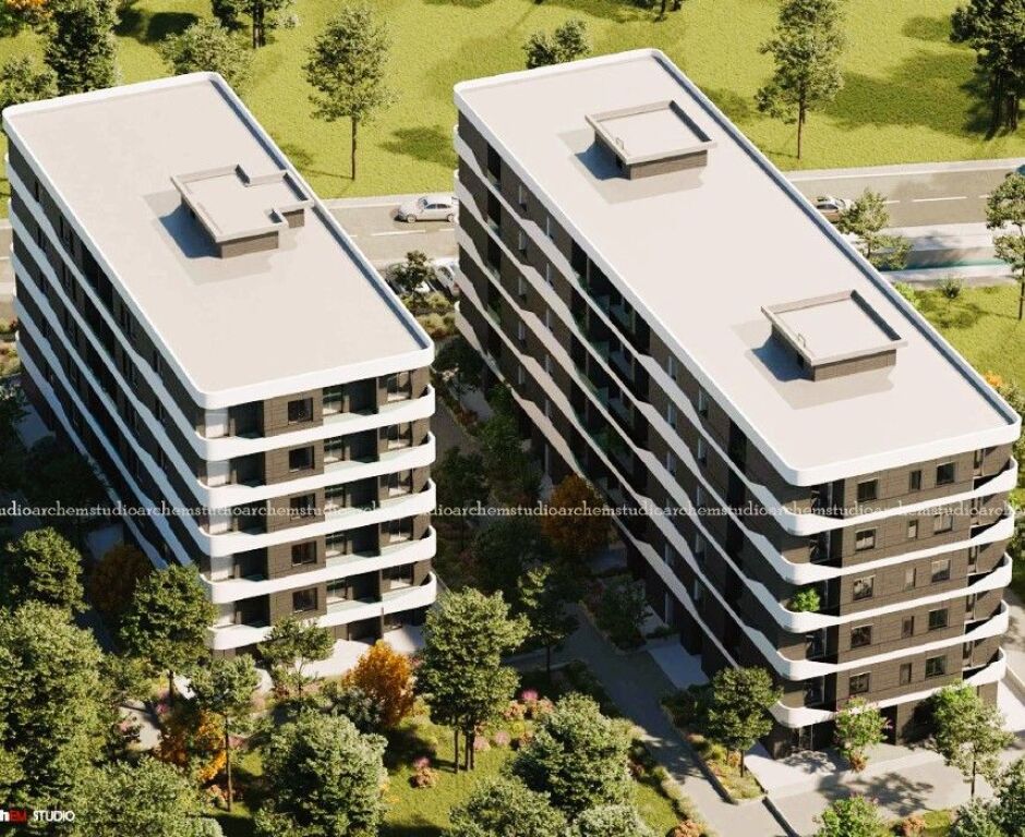 🏡 Shitet Apartament 2+1📍 West Coast 1, Golem 🌊