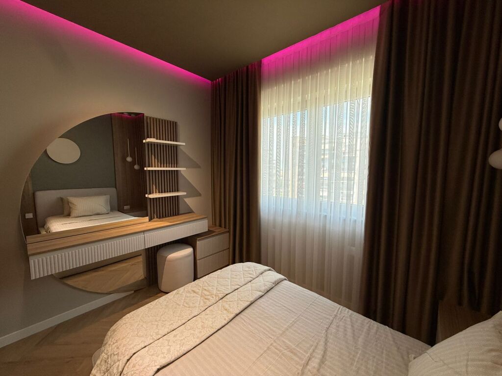 Apartament me qera - Fusha e Aviacionit
