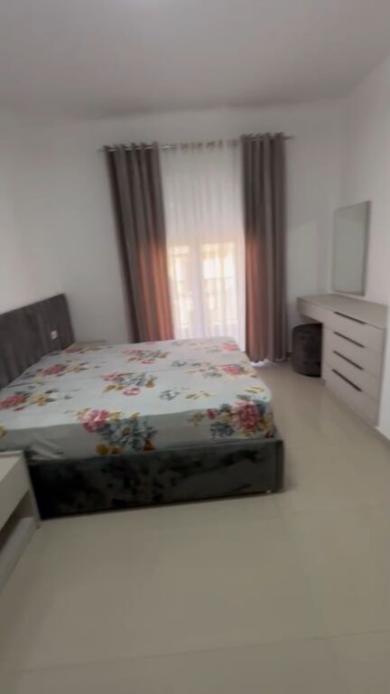 Apartament me qera 2+1