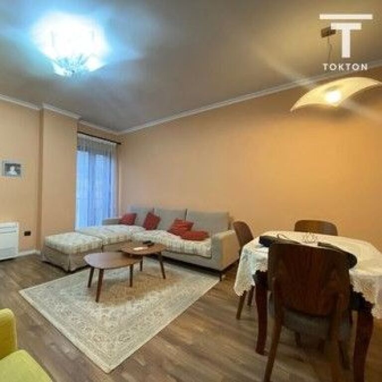 AFFITTO, APPARTAMENTO 3+1+2, CENTRO, TIRANA
