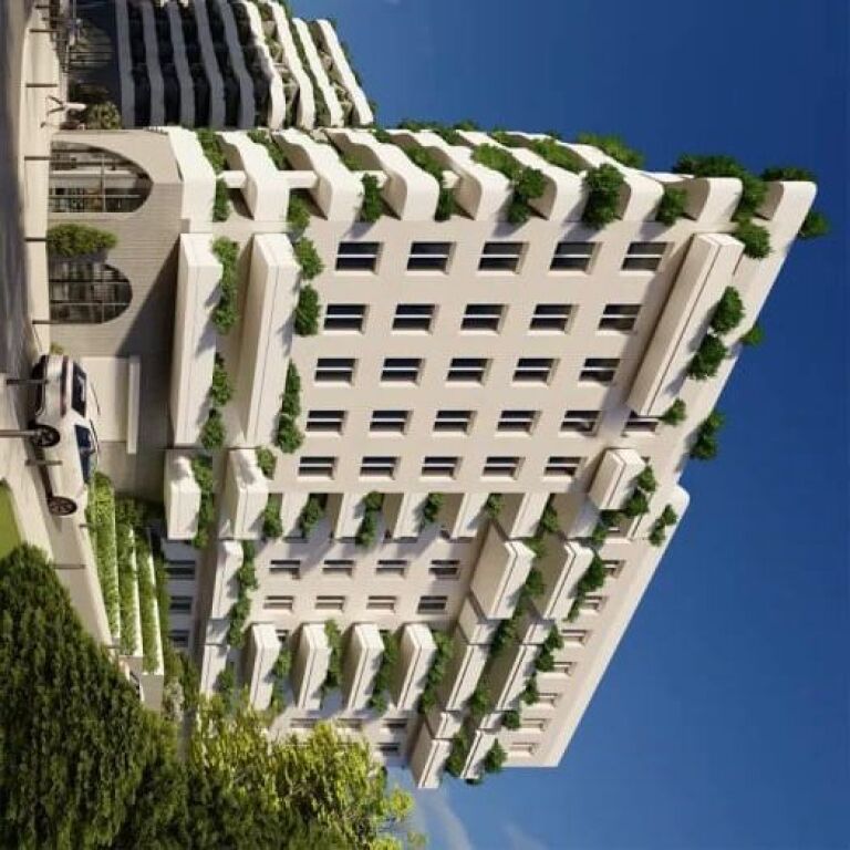 SUPER APARTAMENT 2+1+2 TE KOMPLEKSI ALUNA DY