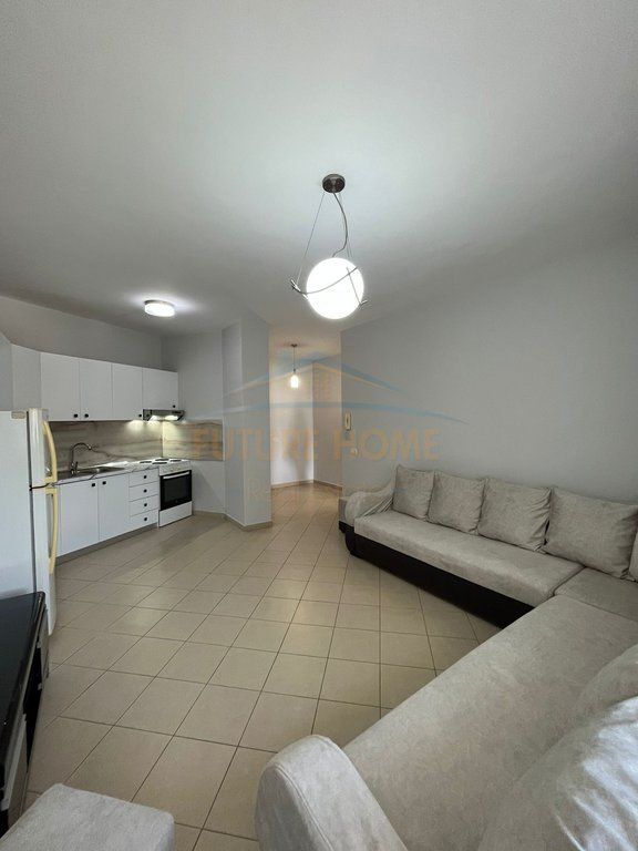 Rent, Apartment 1+1, Don Bosko, Tirana