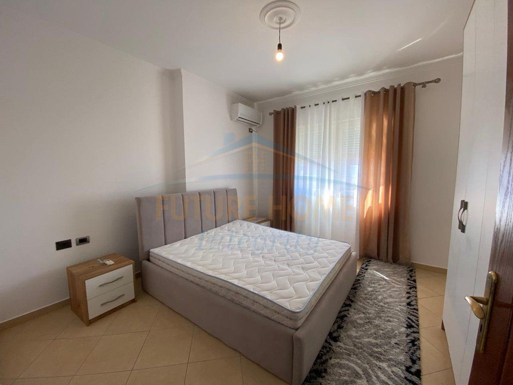 Qera, Apartament 1+1, Fresku, Tiranë.