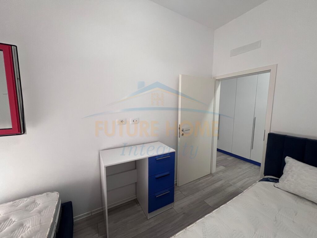Qera, Apartament 2+1, Kompleksi Mangalem, Tiranë.