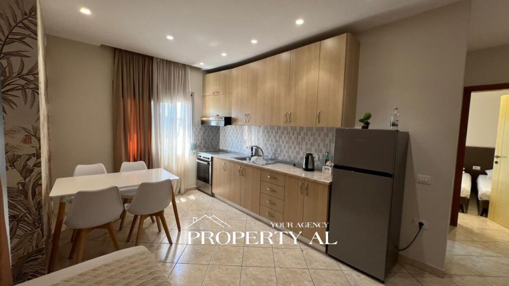 Apartament me Qera ne Vlore