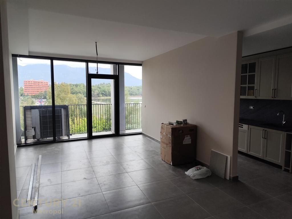 Apartment 2+1+2 for rent at Lake View