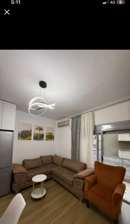 Casa in affitto fresca