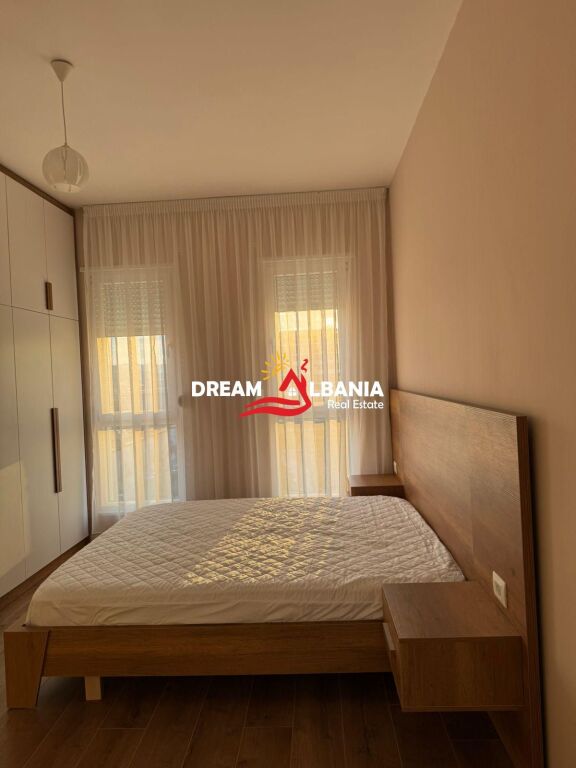 Apartment 2+1 for rent at Univers City-Tirane (42215565)