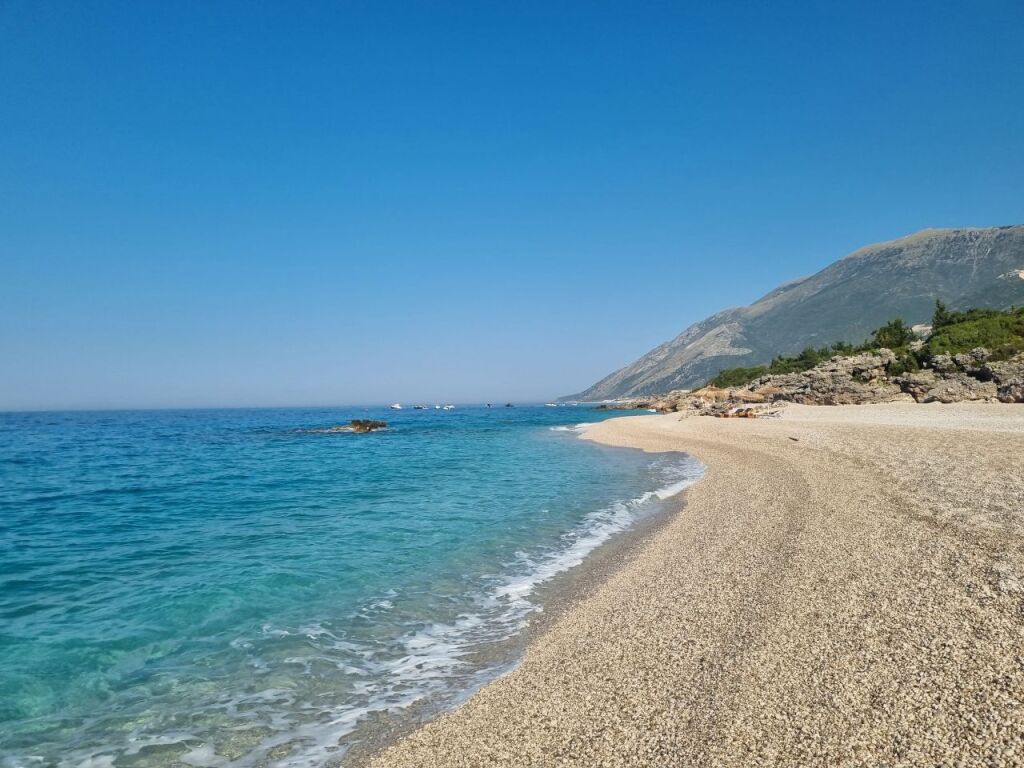 LUXURY VILLA FOR SALE IN PALASË 📍 Palasë, Albanian Riviera