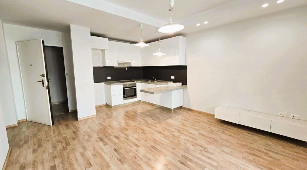 🌇 Appartamento 1+1 in vendita al complesso Delijorgji, Via Kavaja🔥