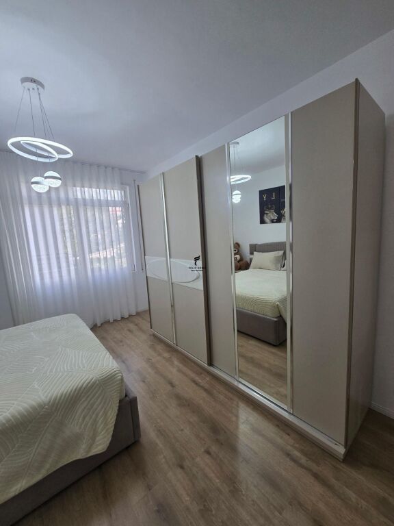 SHITET APARTAMENT 1+1 FRESK 13.000.000 LEKE FH-76429
